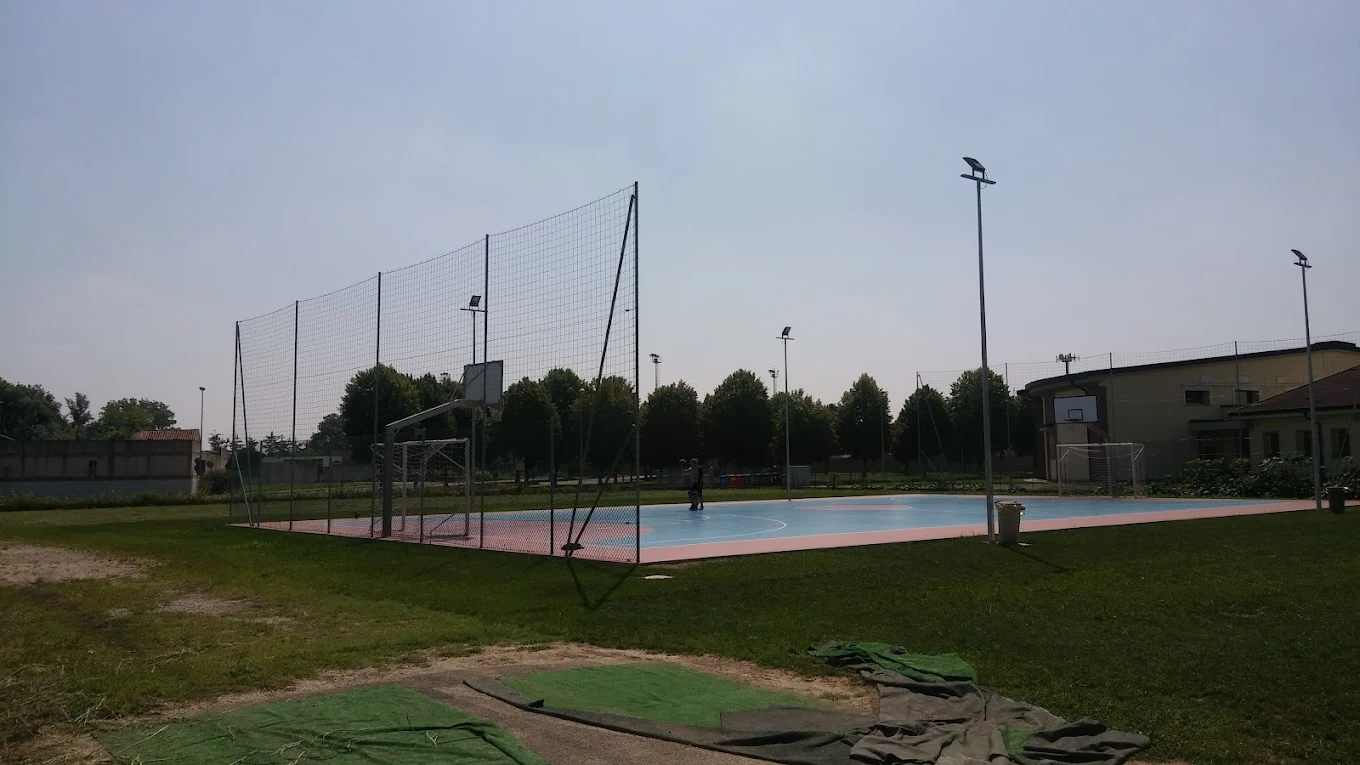 Campo principale